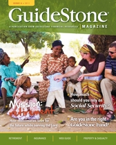 GuideStone Magazine Spring 2011